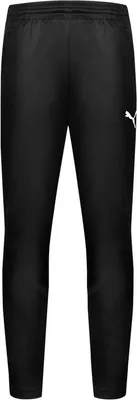 Produktbild von Puma Kinder Training ENTRY Trainingshose Farbe: Dunkelblau (02); Größe: 164 dryCELL Funktion33€ Neu