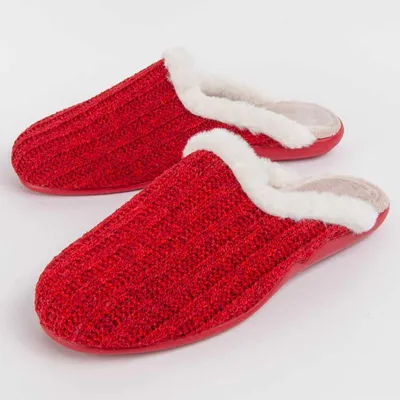 Immagine prodotto di Northome Pantofola Louslip Rot