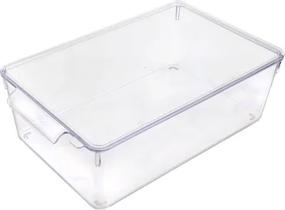 Produktbild von Küchenbehälter mit Deckel zur Aufbewahrung und Organisation von Lebensmitteln