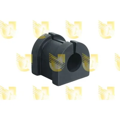 Produktbild von UNIGOM Lagerbuchse Stabilisator 392266 Hinten beidseitig passend für PEUGEOT 4008 SUV