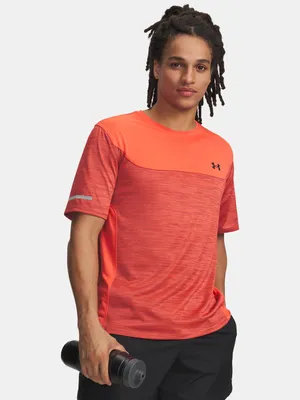 Produktbild von Under Armour Herren UA Tech Utility Kurzarm-T-Shirt MD