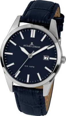 Zdjęcie produktu dla Jacques Lemans Sport 200 1-2002 1-2002F Męski zegarek na rękę