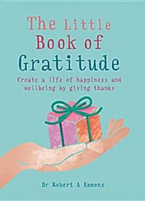 Immagine prodotto di The Little Book of Gratitude