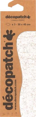 Produktbild von Clairefontaine C444O, 5 Jahr(e), Papier, Weiß