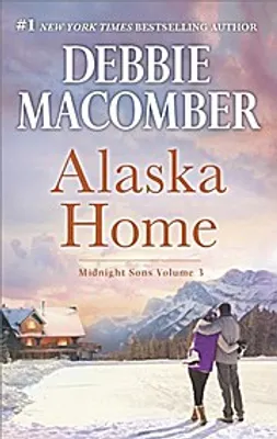 Zdjęcie produktu dla Alaska Home