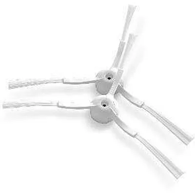 Produktbild von Ersatzseitenbürste Sencor SRX 9305 Ersatzseitenbürste (2 Stück)
