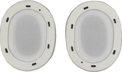 Image de INF Coussinets pour Sony WH-ULT900N - Remplacements Premium (paire)