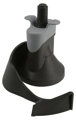 Mischeinsatz für Tefal Actifry, weiß, Kunststoff, Ersatzteil