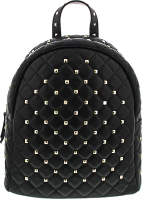 Produktbild von Tamaris Cityrucksack Maxie 32714100 (1/black)