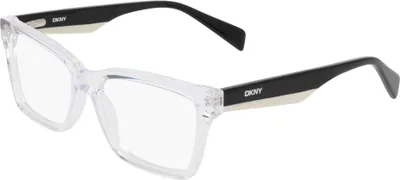 Produktbild von Dkny DK5095 Crystal clear 53/16/140 Damen Brillen