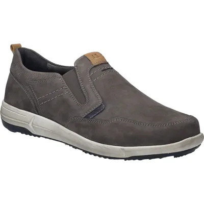 Produktbild von JOSEF SEIBEL Enrico 04 | Slipper für Herren | Grau