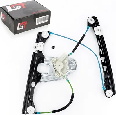 Produktbild von Elektrischer Fensterheber vorne links für Mercedes C-Klasse W203 S203 2000-2003