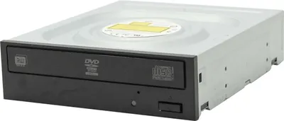 Immagine prodotto di Lettore Masterizzatore Dvd Cd Dvd-rw Cd-rw Ghc0n Disco 5,25" Odd Sata