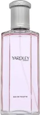 Immagine prodotto di Yardley Blossom & Peach Eau de Toilette per donna 125 ml