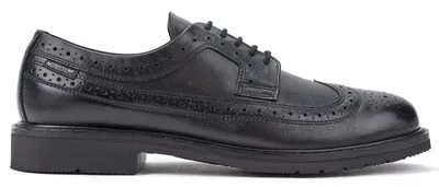 Produktbild von Mephisto  Matthew - herren schnürschuhe