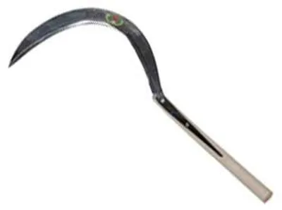 Imagen del producto de Guadaña Seghezzo para cantonederos, modelo 776/A - cantidad: 3