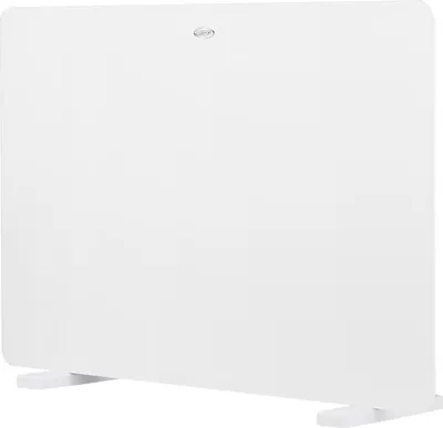 Image de Argoclima Fancy Indoor White 1400 W Convector electric space heater