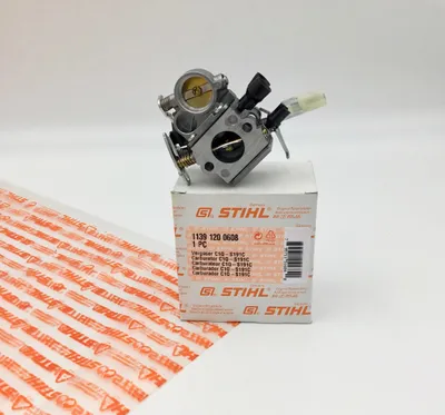 Obrázok produktu pre Original STIHL Vergaser C1Q-S191C MS181, 11391200608