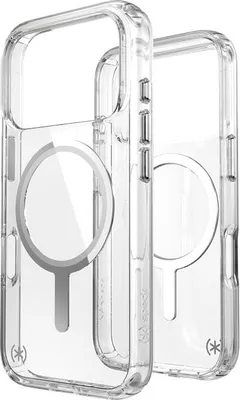 Produktbild von Speck 150981-3240, Cover, Apple, iPhone 17 Pro Max, 17,5 cm (6.9"), Transparent