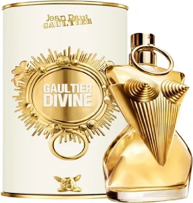 Obrázok produktu pre Jean Paul Gaultier Divine Eau de Parfum 50ml