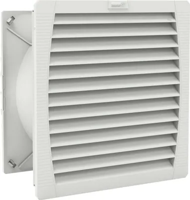 Productafbeelding van Pfannenberg PF 66000 230VAC IP544, generatiefilterventilator, 640ccm/h (artikelnummer: 11666102055)