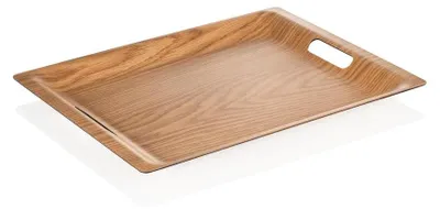 Immagine prodotto di Vassoio antiscivolo 45,5 x 34,5 x 2,5 cm
