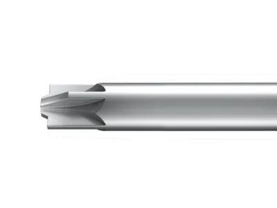 Produktbild von Wiha 32496, 1 Stück(e), Pozidriv, Schlitz, PZ 2, Chrom-Vanadium-Stahl, 50 mm, 10 g