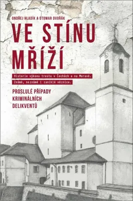 Image de Ve stínu mříží | Otomar Dvořák