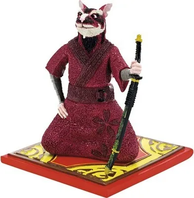 Produktbild von Aquariumdekoration Ninja Turtles - Master Splinter