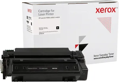Produktbild von Xerox Everyday Toner - Alternative zu Q7551A
