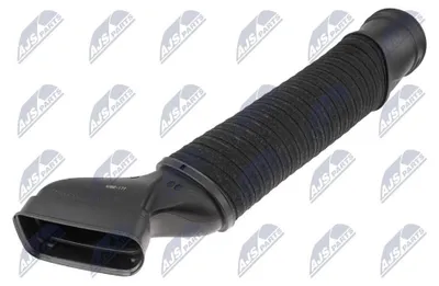 Produktbild von NTY GPP-ME-177 Ansaugschlauch Luftfilter passend für MERCEDES-BENZ S-Klasse Limousine (W221) Links