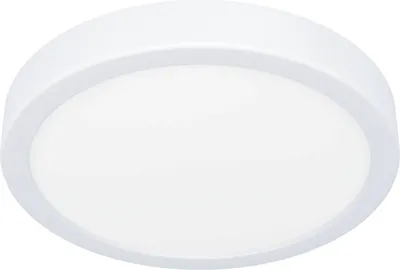 Produktbild von EGLO FUEVA 5, LED, 3000 K, 2000 lm, IP44, Weiß