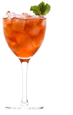 Zdjęcie produktu dla Zestaw 2 kieliszków do koktajli Martini, pojemność 150 ml