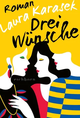 Produktbild von Drei Wünsche