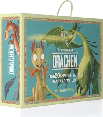 Produktbild von Drachen