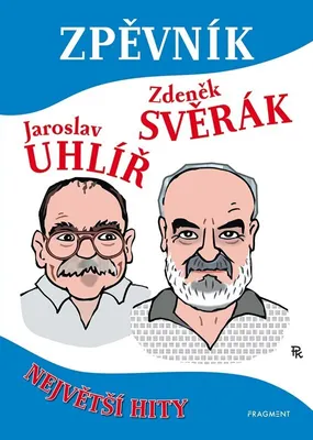 Imagen del producto de Zpěvník (Zdeněk Svěrák a Jaroslav Uhlíř)