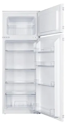Produktbild von Amica - EDTS 374 911 - Einbau-Kühl-Gefrierkombination - Schlepptür-Technik