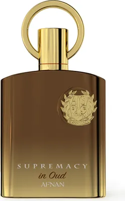 Produktbild von Afnan Supremacy in Oud Extrait de Parfum 100 ml (unisex)