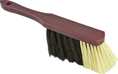 Produktbild von Coronet Handfeger Holz 30 cm