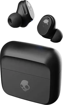 Produktbild von SKULLCANDY Kopfhörer MOD True Wireless In-Ear Schwarz