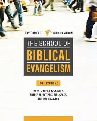Produktbild von School of Biblical Evangelism