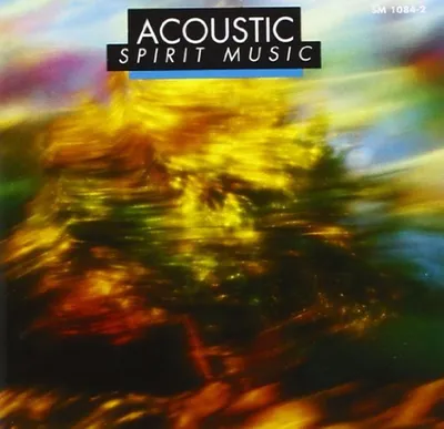 Obrázok produktu pre Acoustic: Spirit Music