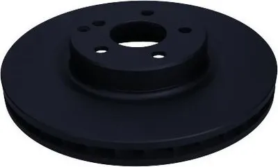 Produktbild von 2x QUARO Bremsscheibe QD1252HC passend für MERCEDES-BENZ GLK (X204) CLS (C219)