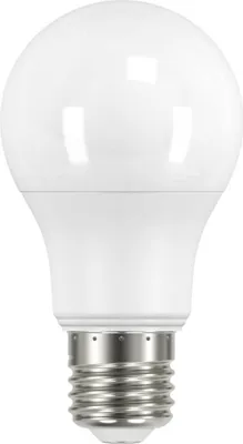 Produktbild von Kanlux Lampe IQ-LEDDIM A60 E27 Weiß 7.3W Dimmbar 33723