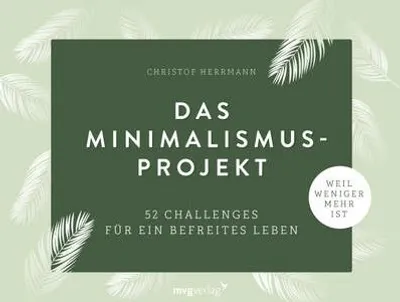 Immagine prodotto di Das Minimalismus-Projekt
