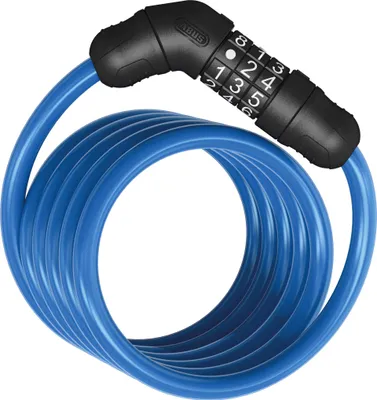 Image de Antivol Abus 40778 - 4508C/150 BLUE