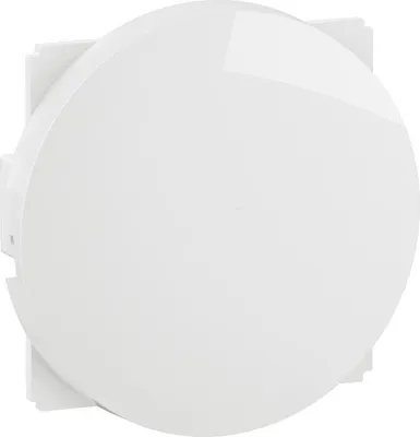 Image de Obturateur de protection et sécurité Céliane - Blanc - LEGRAND - CB0210