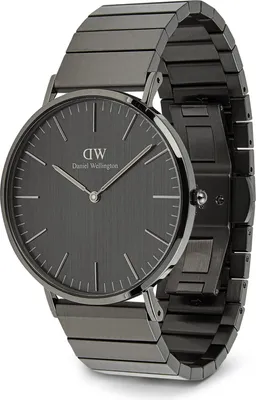 Immagine prodotto di Solo tempo Daniel Wellington Black Collection Classic - uomo