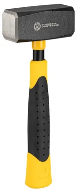 Produktbild von PICARD x BVB Fäustel RS 1.250g Borussia Dortmund Edition