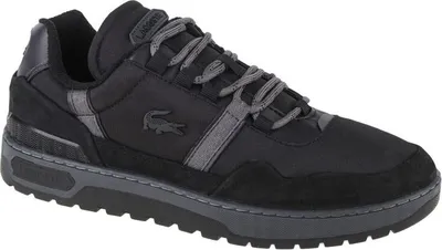 Produktbild von Lacoste Sneaker Sneaker Leder/Textil